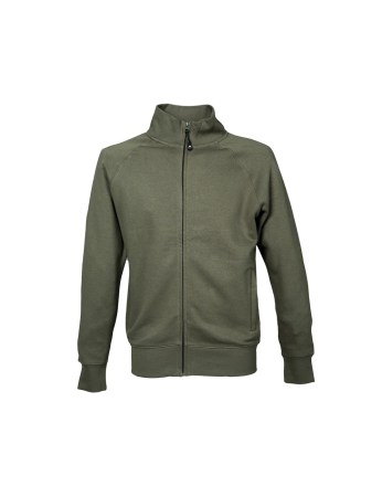 Ανδρική ζακέτα (Malesia man) army